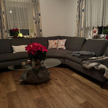 Hundefreundliche Unterkunft Im Muehlviertel In Oberoesterreich Freundorf Exteriör bild